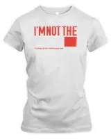 Women's Premium Slim Fit Tee Women's Premium Slim Fit Tee
