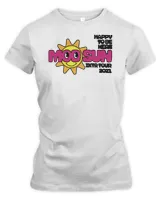 Women's Premium Slim Fit Tee Women's Premium Slim Fit Tee