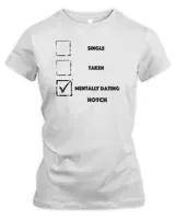 Women's Premium Slim Fit Tee Women's Premium Slim Fit Tee