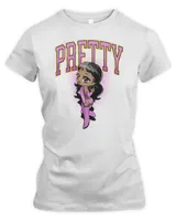 Women's Premium Slim Fit Tee Women's Premium Slim Fit Tee