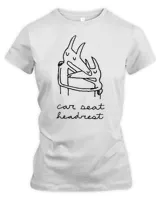 Women's Premium Slim Fit Tee Women's Premium Slim Fit Tee