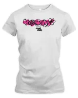 Women's Premium Slim Fit Tee Women's Premium Slim Fit Tee