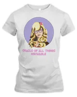 Women's Premium Slim Fit Tee Women's Premium Slim Fit Tee