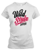Women's Premium Slim Fit Tee Women's Premium Slim Fit Tee
