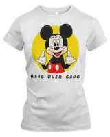 Women's Premium Slim Fit Tee Women's Premium Slim Fit Tee