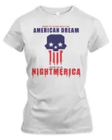 Women's Premium Slim Fit Tee Women's Premium Slim Fit Tee