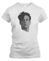 Women's Premium Slim Fit Tee