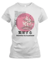 Women's Premium Slim Fit Tee Women's Premium Slim Fit Tee