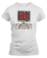 Women's Premium Slim Fit Tee Women's Premium Slim Fit Tee