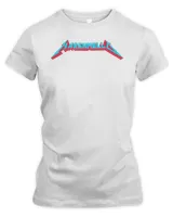 Women's Premium Slim Fit Tee Women's Premium Slim Fit Tee