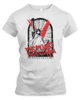 Women's Premium Slim Fit Tee Women's Premium Slim Fit Tee