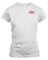 Women's Premium Slim Fit Tee Women's Premium Slim Fit Tee