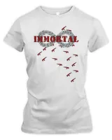 Women's Premium Slim Fit Tee Women's Premium Slim Fit Tee