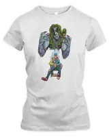 Women's Premium Slim Fit Tee Women's Premium Slim Fit Tee