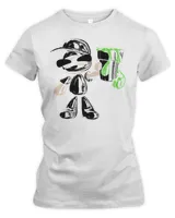 Women's Premium Slim Fit Tee Women's Premium Slim Fit Tee