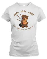 Women's Premium Slim Fit Tee Women's Premium Slim Fit Tee