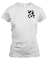 Women's Premium Slim Fit Tee Women's Premium Slim Fit Tee