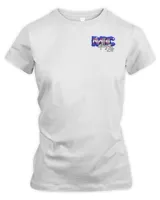 Women's Premium Slim Fit Tee Women's Premium Slim Fit Tee