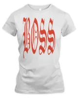 Women's Premium Slim Fit Tee