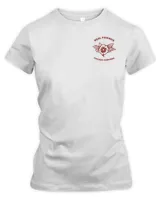 Women's Premium Slim Fit Tee Women's Premium Slim Fit Tee