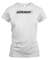 Women's Premium Slim Fit Tee Women's Premium Slim Fit Tee