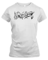 Women's Premium Slim Fit Tee Women's Premium Slim Fit Tee