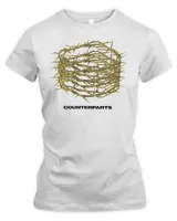 Women's Premium Slim Fit Tee