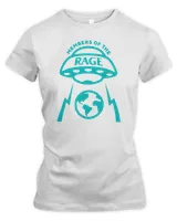 Women's Premium Slim Fit Tee Women's Premium Slim Fit Tee