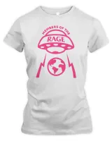 Women's Premium Slim Fit Tee Women's Premium Slim Fit Tee