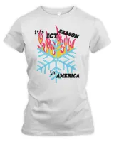 Women's Premium Slim Fit Tee Women's Premium Slim Fit Tee