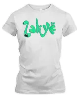 Women's Premium Slim Fit Tee