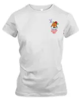 Women's Premium Slim Fit Tee Women's Premium Slim Fit Tee