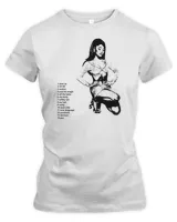 Women's Premium Slim Fit Tee Women's Premium Slim Fit Tee