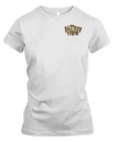 Women's Premium Slim Fit Tee Women's Premium Slim Fit Tee