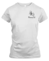 Women's Premium Slim Fit Tee Women's Premium Slim Fit Tee