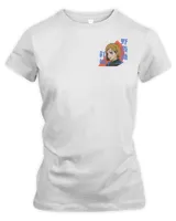Women's Premium Slim Fit Tee