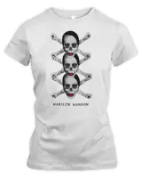 Women's Premium Slim Fit Tee Women's Premium Slim Fit Tee