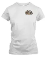 Women's Premium Slim Fit Tee Women's Premium Slim Fit Tee