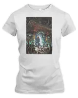 Women's Premium Slim Fit Tee Women's Premium Slim Fit Tee