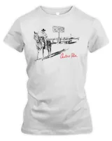 Women's Premium Slim Fit Tee Women's Premium Slim Fit Tee