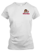 Women's Premium Slim Fit Tee Women's Premium Slim Fit Tee