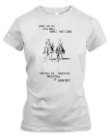 Women's Premium Slim Fit Tee Women's Premium Slim Fit Tee