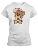 Women's Premium Slim Fit Tee Women's Premium Slim Fit Tee