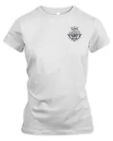 Women's Premium Slim Fit Tee Women's Premium Slim Fit Tee
