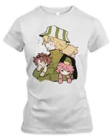 Women's Premium Slim Fit Tee Women's Premium Slim Fit Tee