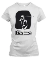 Women's Premium Slim Fit Tee Women's Premium Slim Fit Tee