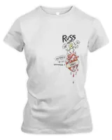 Women's Premium Slim Fit Tee Women's Premium Slim Fit Tee