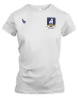 Women's Premium Slim Fit Tee Women's Premium Slim Fit Tee