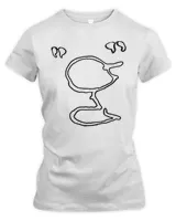 Women's Premium Slim Fit Tee Women's Premium Slim Fit Tee