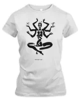 Women's Premium Slim Fit Tee